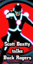 Scott Beatty interview (APR 09)