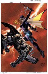 Image: Batman #161 - DC Comics