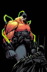Image: Absolute Batman #9 - DC Comics