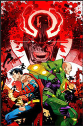 Image: Superman #34 - DC Comics