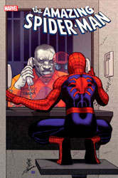 Image: Amazing Spider-Man #57 - Marvel Comics