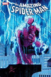Image: Amazing Spider-Man #58 - Marvel Comics