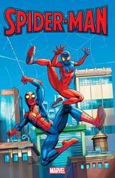 Image: Spider-Man #11 - Marvel Comics