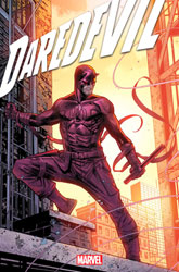 Image: Daredevil #14 - Marvel Comics