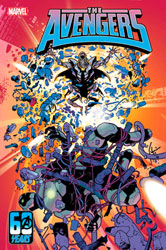 Image: Avengers #4 - Marvel Comics