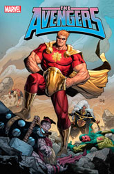 Image: Avengers #18 - Marvel Comics