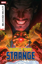 Image: Doctor Strange #15 - Marvel Comics