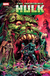 Image: Incredible Hulk #26 - Marvel Comics