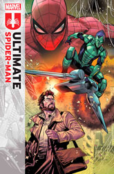 Image: Ultimate Spider-Man #2 - Marvel Comics