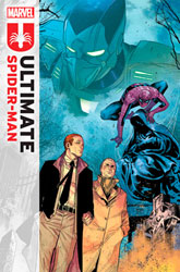 Image: Ultimate Spider-Man #5 - Marvel Comics