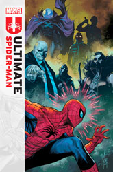 Image: Ultimate Spider-Man #9 - Marvel Comics