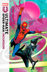 Image: Ultimate Spider-Man #18 - Marvel Comics