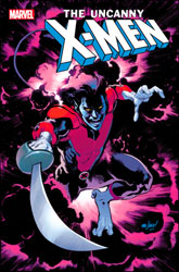 Image: Uncanny X-Men #3 - Marvel Comics
