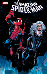 Image: Amazing Spider-Man #6 - Marvel Comics