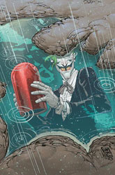 Image: Batman #142 (main cover - Giuseppe Camuncoli & Stefano Nesi) - DC Comics