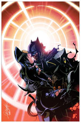 Image: Batman #152 - DC Comics