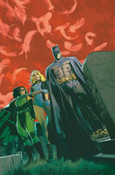 Image: Detective Comics #1108 - DC Comics