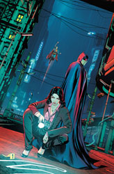 Image: Detective Comics #1103 - DC Comics