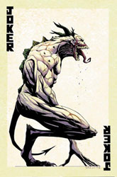 Image: Absolute Batman #15 - DC Comics