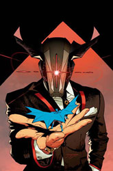 Image: Batman #4 - DC Comics