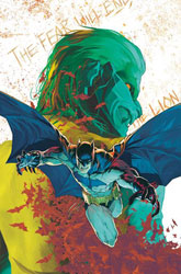 Image: Detective Comics #1104 - DC Comics