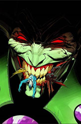 Image: Justice League Unlimited #16 - DC Comics