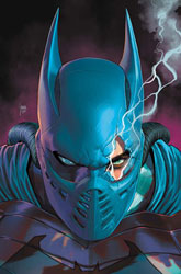 Image: Detective Comics #1106 - DC Comics