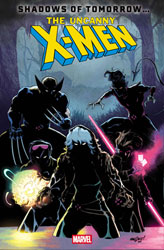 Image: Uncanny X-Men #23 - Marvel Comics