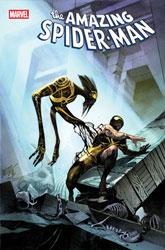 Image: Amazing Spider-Man #15 - Marvel Comics