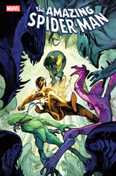 Image: Amazing Spider-Man #17 - Marvel Comics